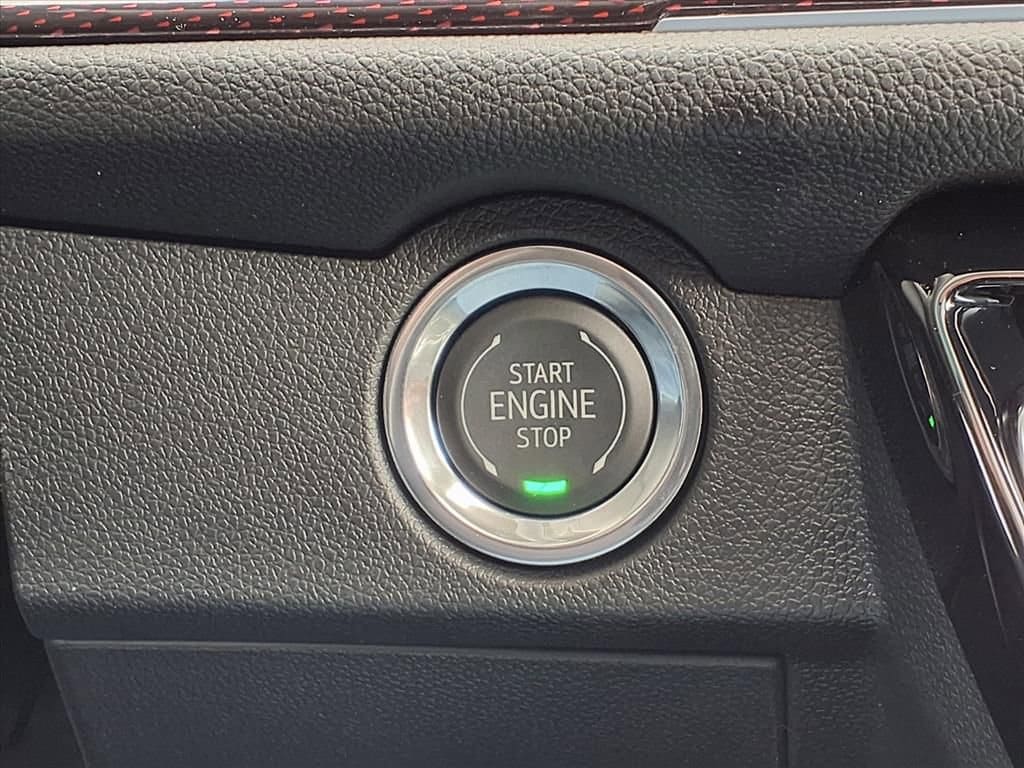 Thumbnail: 2026 Chevrolet Traverse - 23