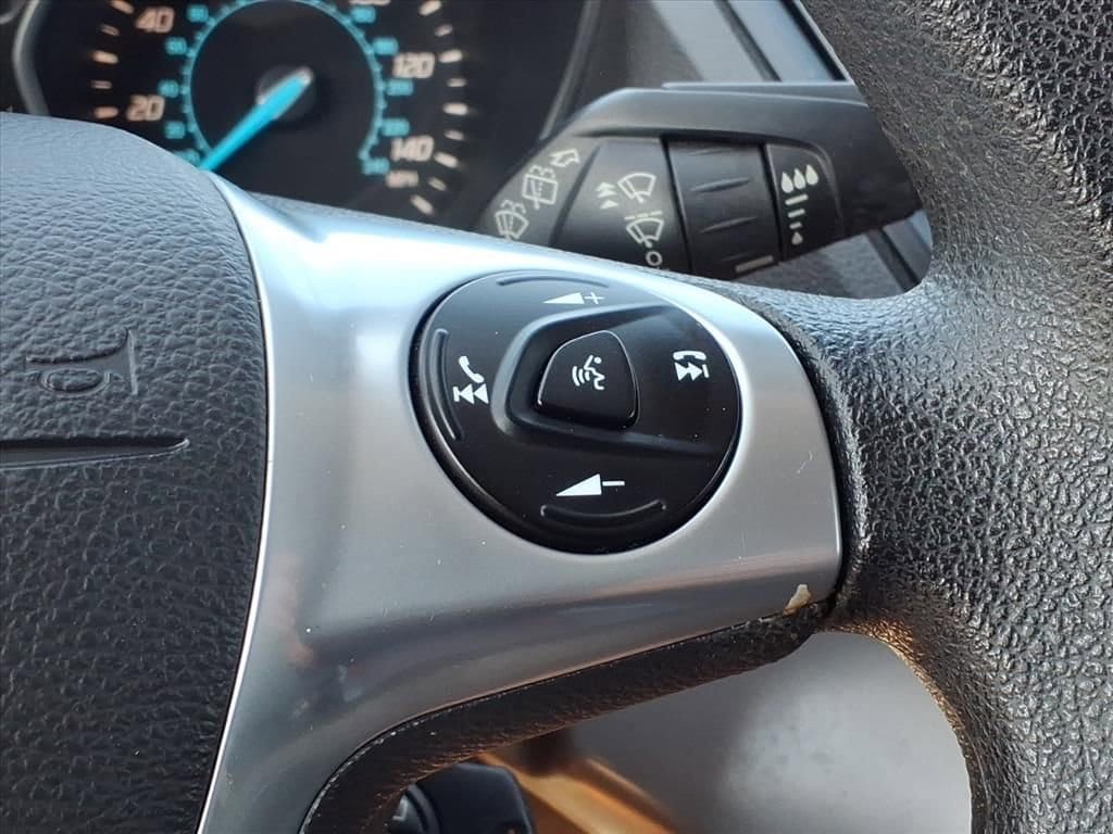 Thumbnail: 2016 Ford Escape - 26