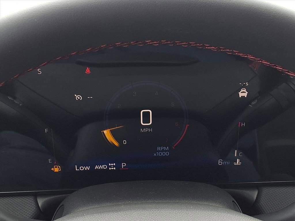 Thumbnail: 2026 Chevrolet TrailBlazer - 17