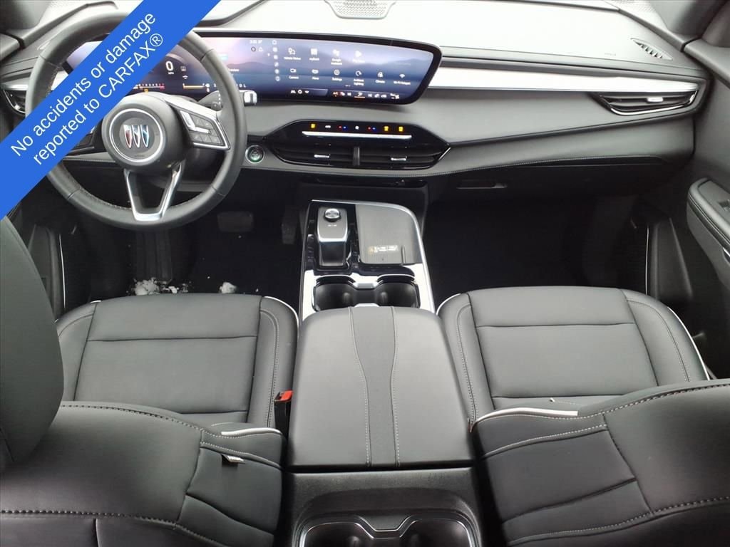 Thumbnail: 2025 Buick Enclave - 12