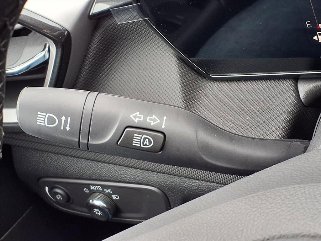 Thumbnail: 2026 Chevrolet TrailBlazer - 16