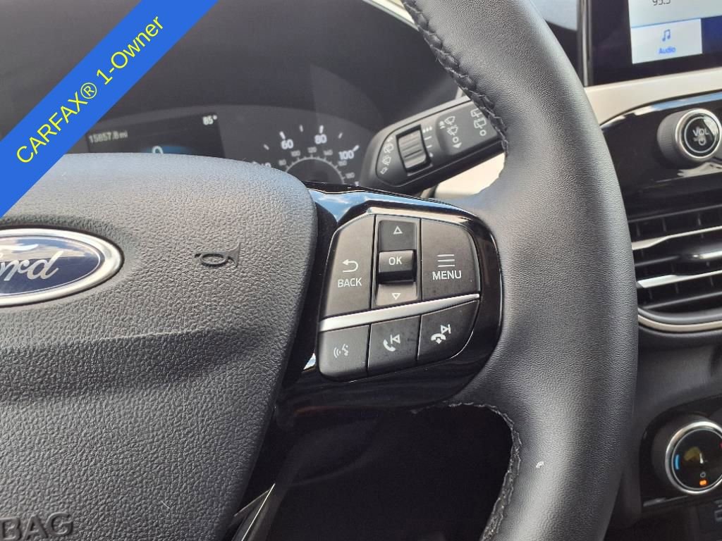 Thumbnail: 2022 Ford Escape - 17