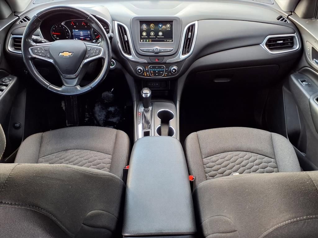 Thumbnail: 2019 Chevrolet Equinox - 11