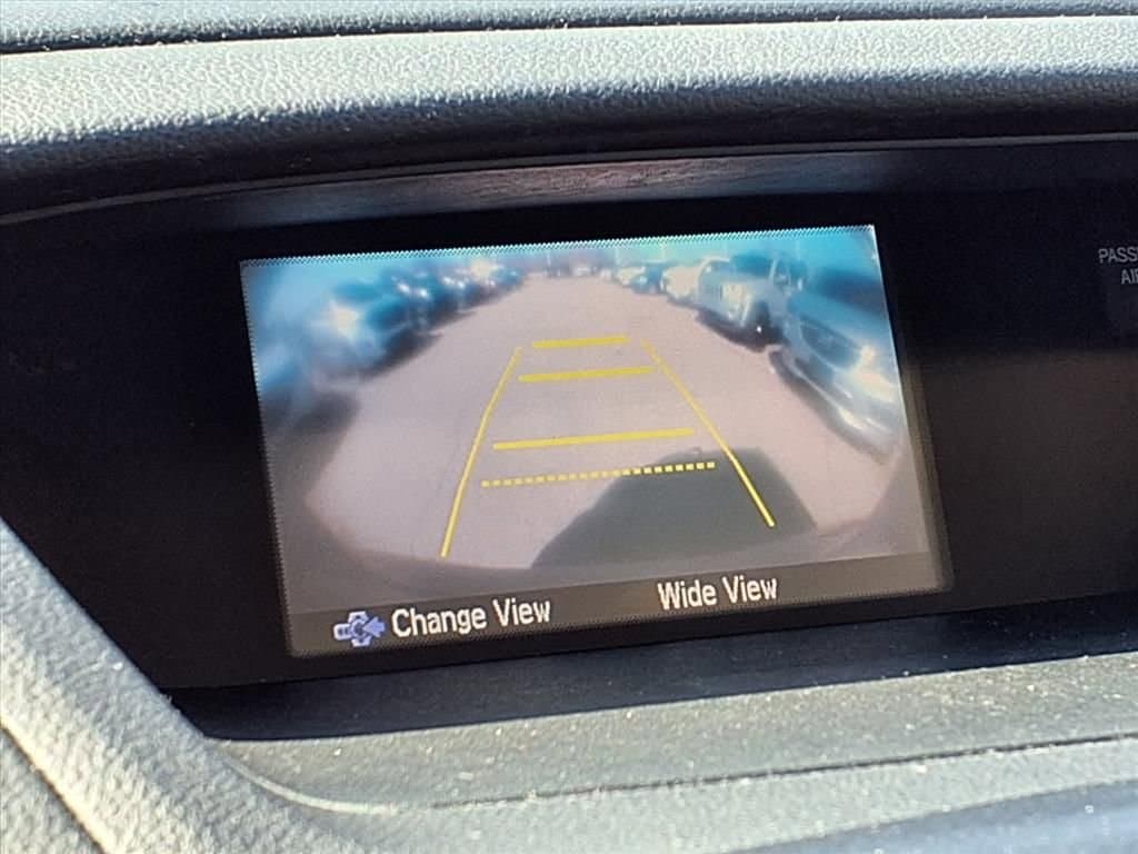 Thumbnail: 2013 Honda CR-V - 24