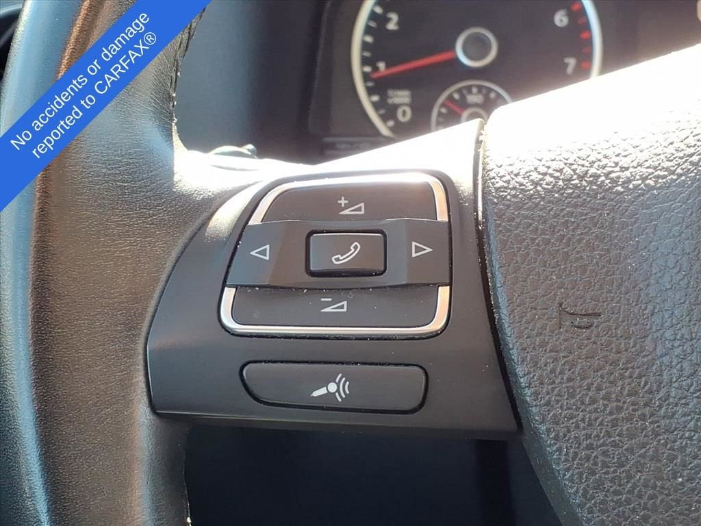 Thumbnail: 2016 Volkswagen Tiguan - 25