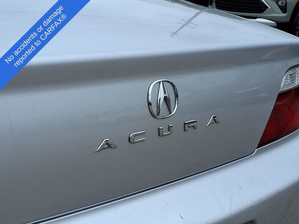 Thumbnail: 2003 Acura TL - 9