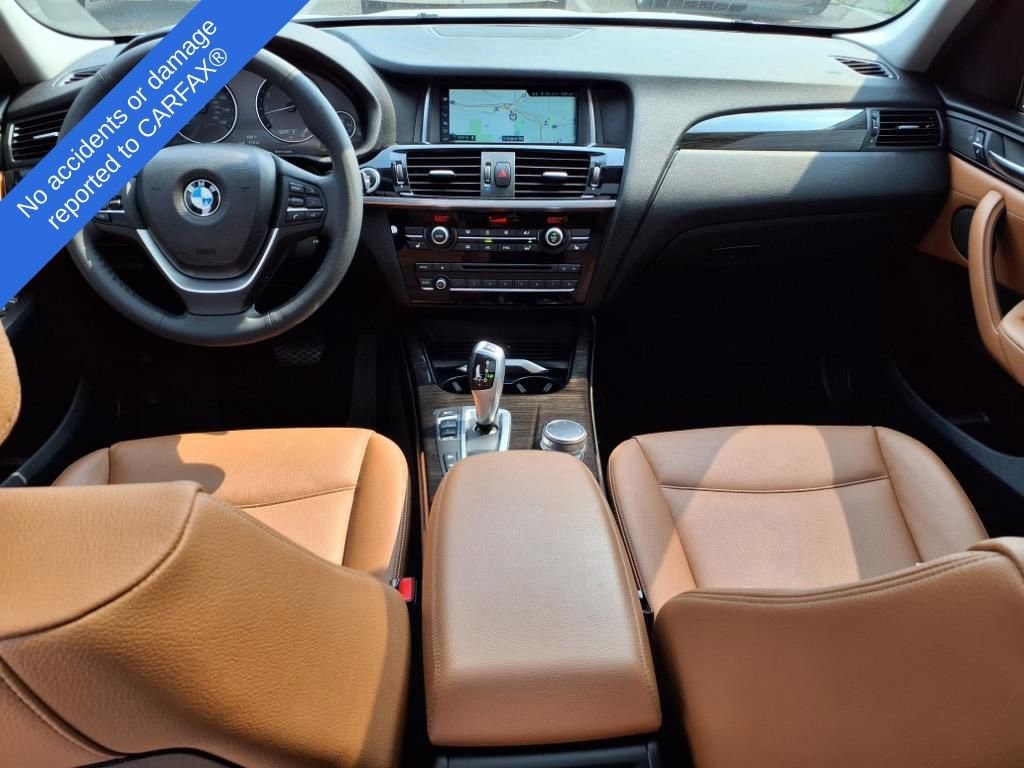 Thumbnail: 2017 BMW X3 - 13