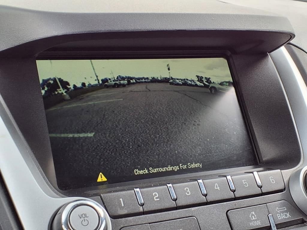 Thumbnail: 2013 Chevrolet Equinox - 23