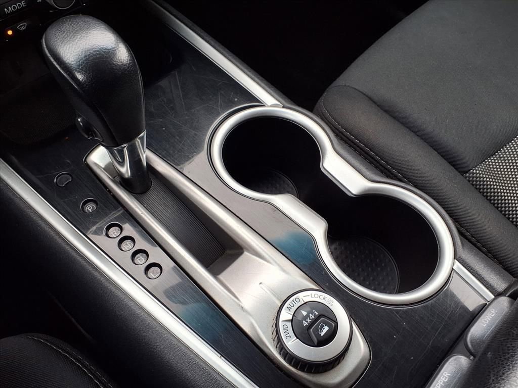 Thumbnail: 2019 Nissan Pathfinder - 23