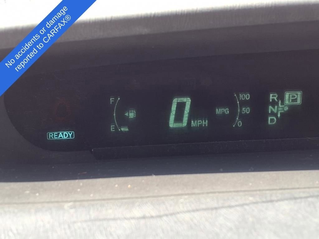 Thumbnail: 2013 Toyota Prius - 29