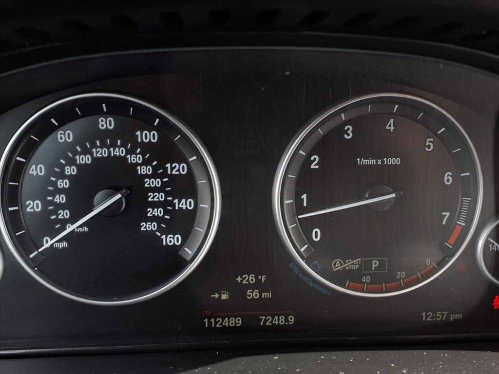 Thumbnail: 2016 BMW X5 - 17