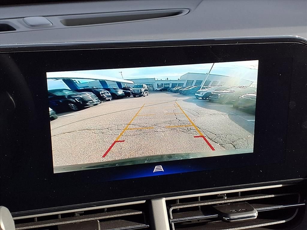 Thumbnail: 2026 Chevrolet Trax - 19