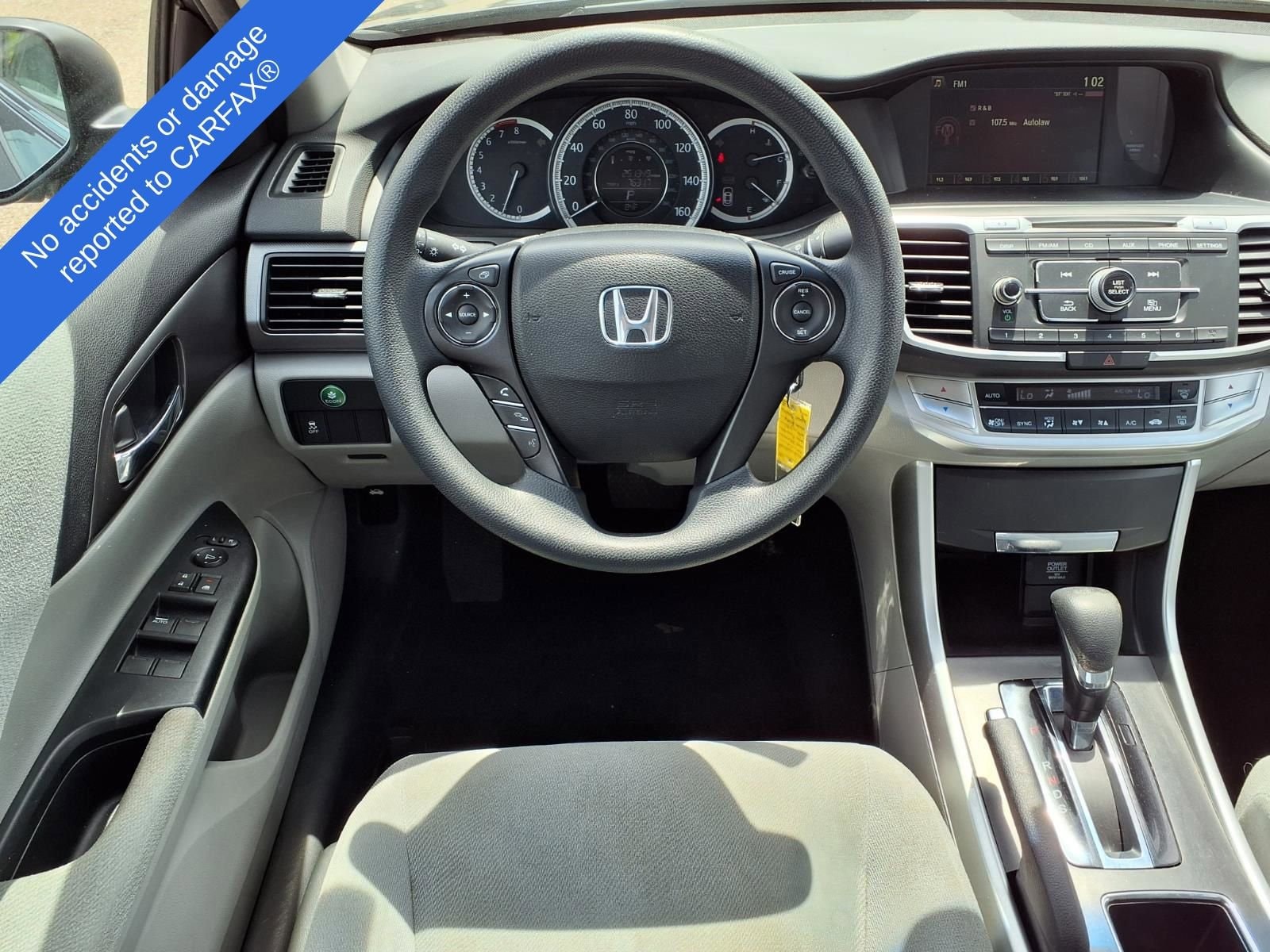 Thumbnail: 2013 Honda Accord - 14