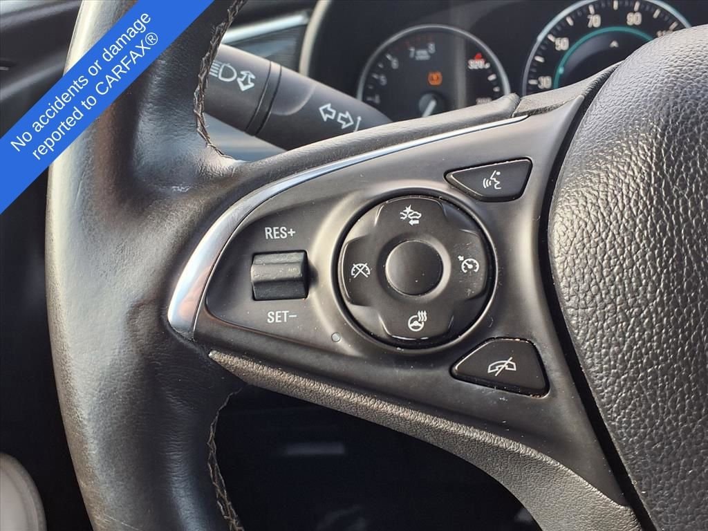 Thumbnail: 2016 Buick Envision - 25