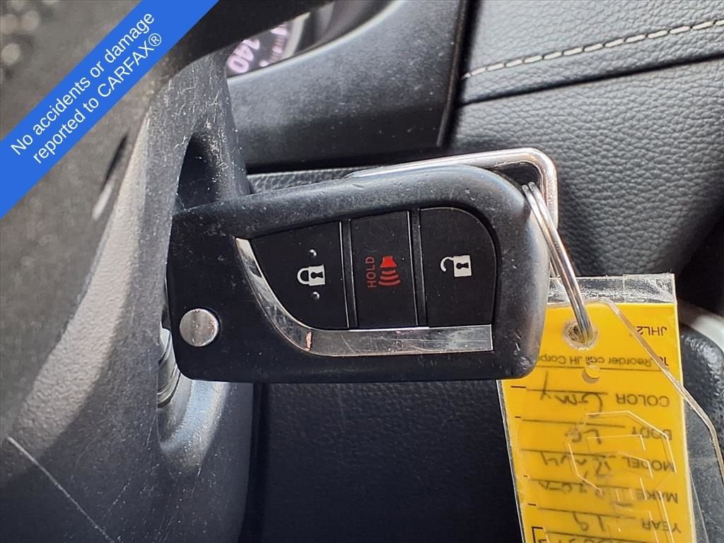 Thumbnail: 2019 Toyota RAV4 - 29