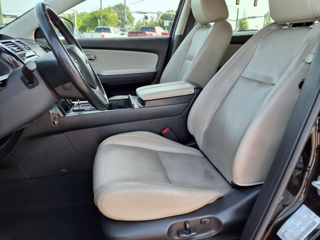 Thumbnail: 2013 Mazda CX-9 - 13