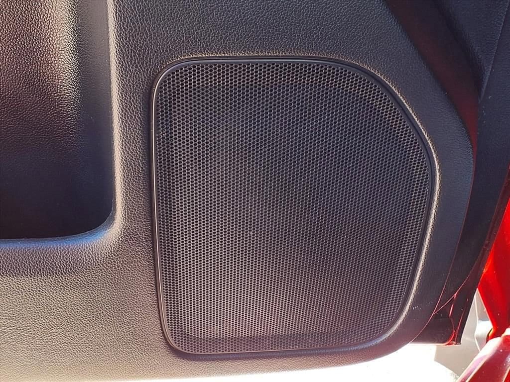 Thumbnail: 2016 Chevrolet Silverado 1500 - 16