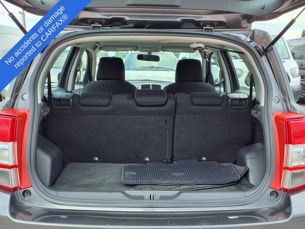 Thumbnail: 2008 Scion xD - 11