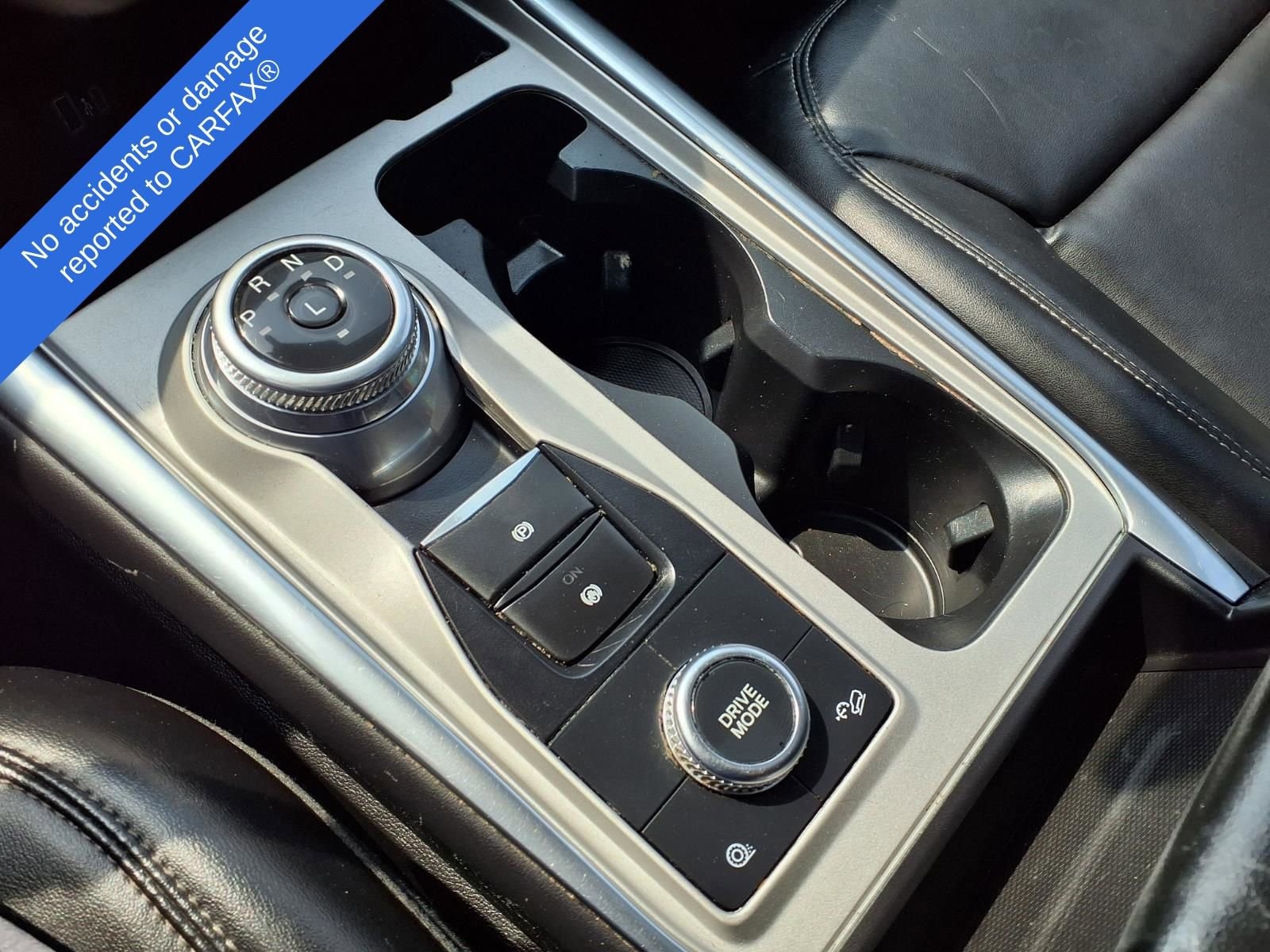 Thumbnail: 2023 Ford Explorer - 22