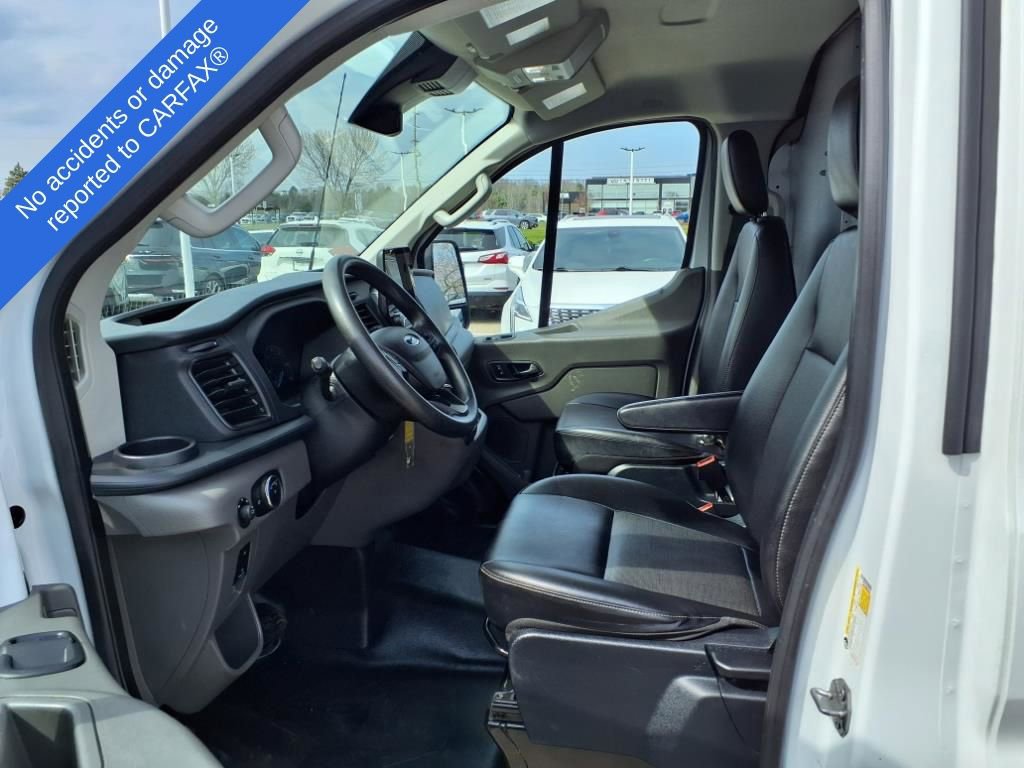Thumbnail: 2021 Ford Transit Series - 14