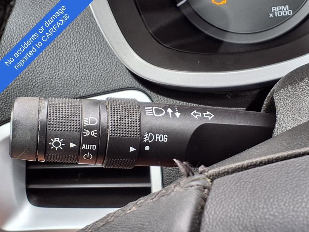2012 Chevrolet Equinox LT 22