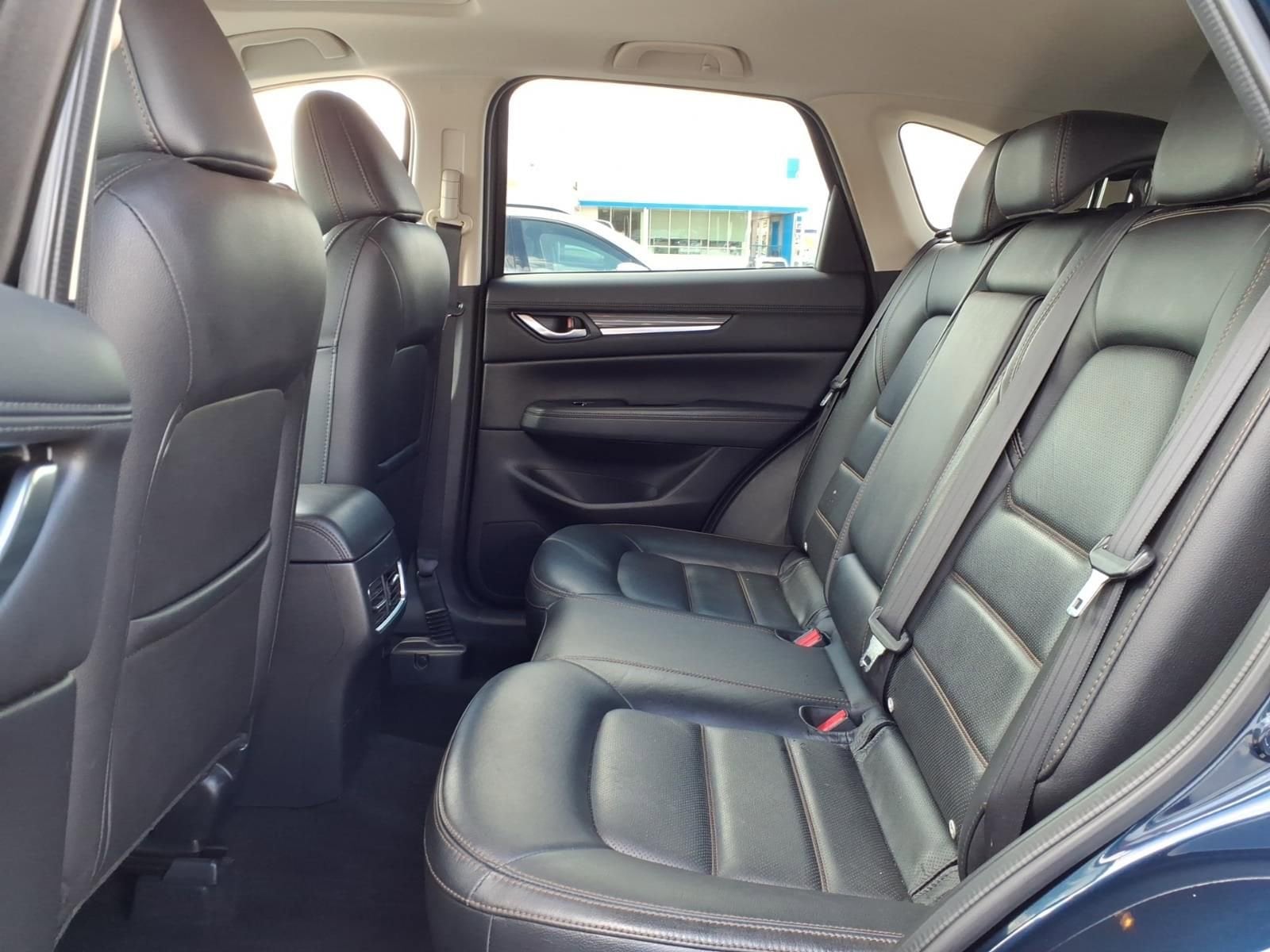 Thumbnail: 2019 Mazda CX-5 - 12