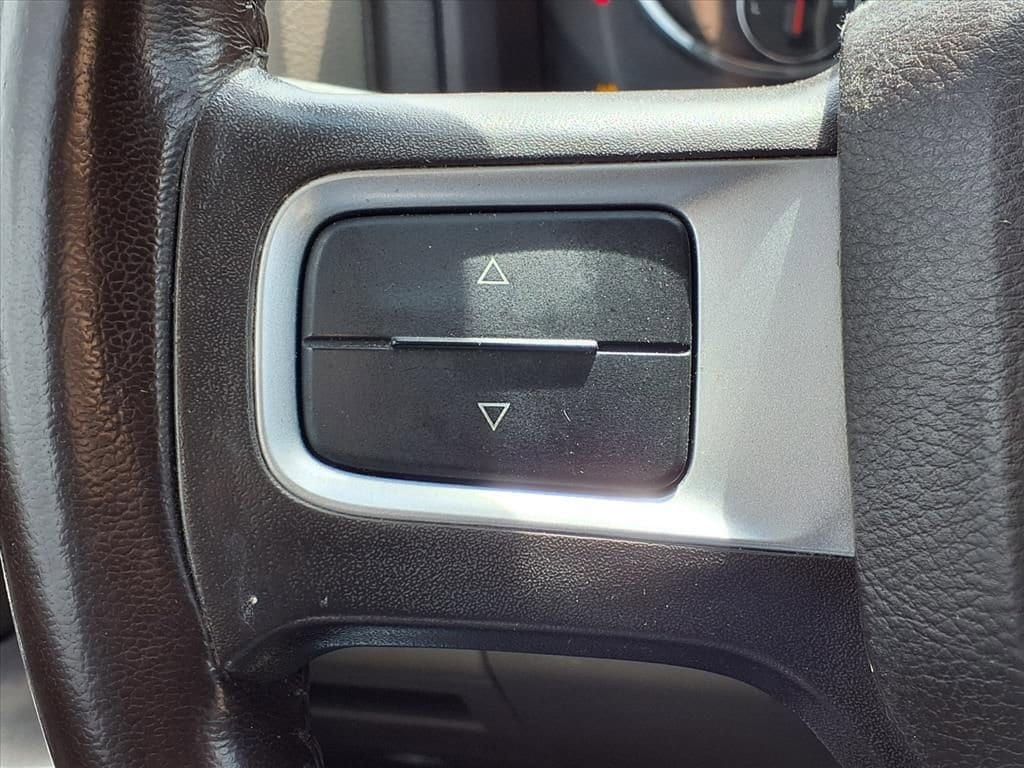 Thumbnail: 2010 Dodge Ram 1500 - 29