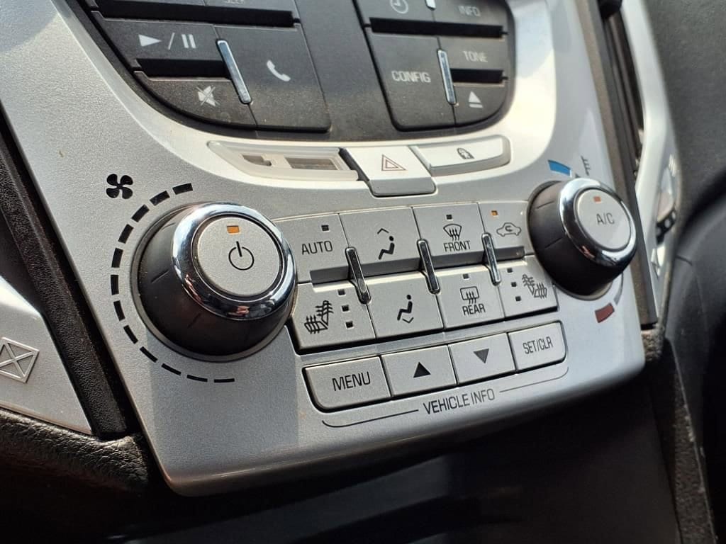 Thumbnail: 2013 GMC Terrain - 26
