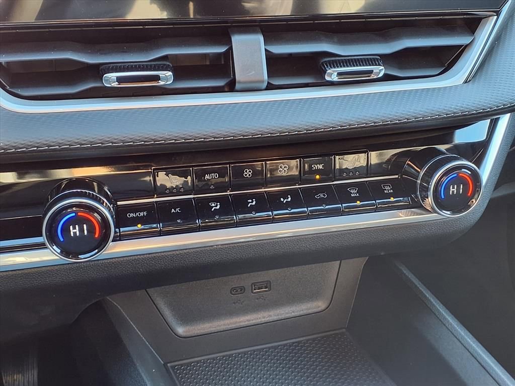 Thumbnail: 2026 Chevrolet Equinox - 19