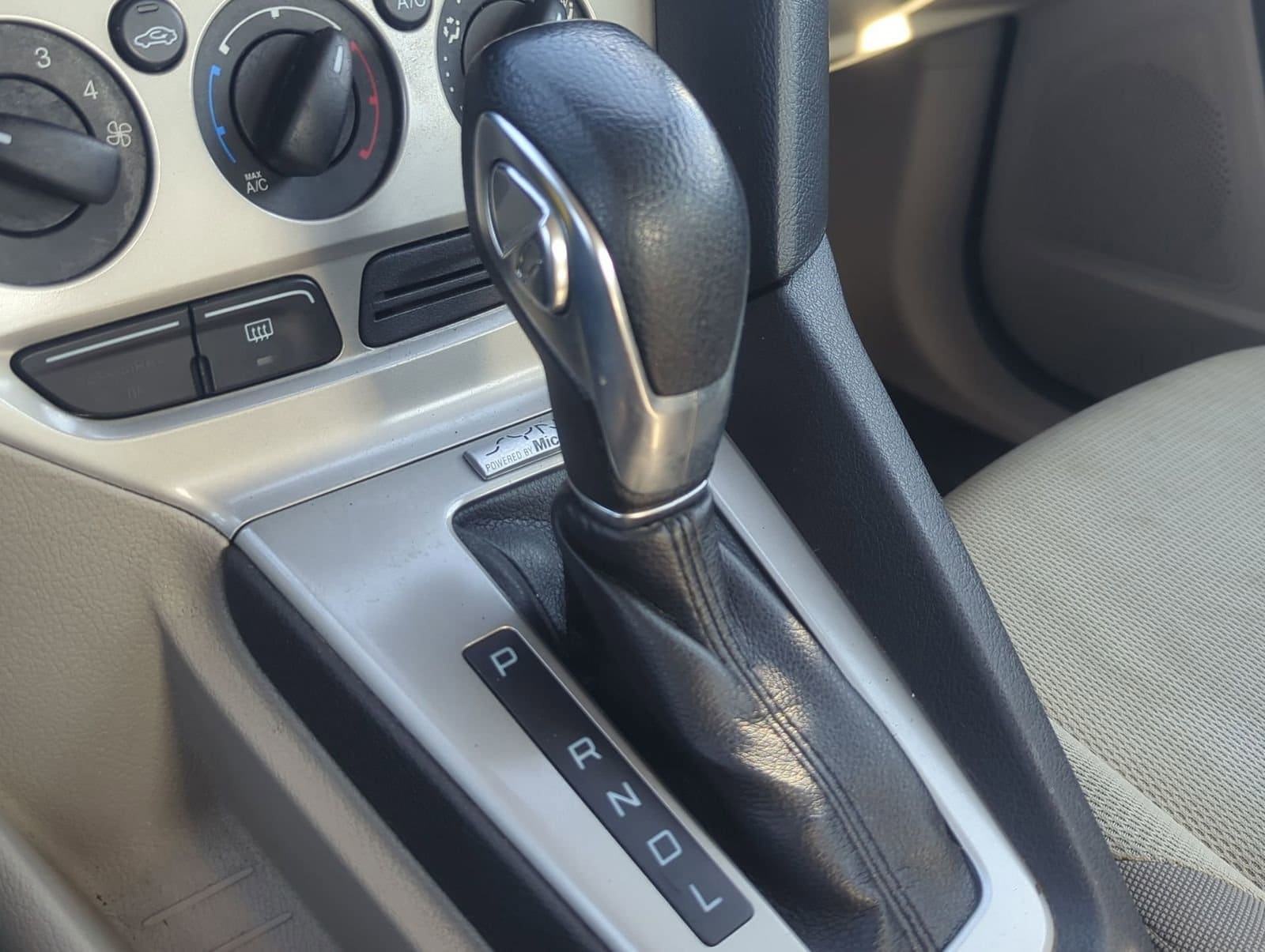 Thumbnail: 2013 Ford Focus - 30