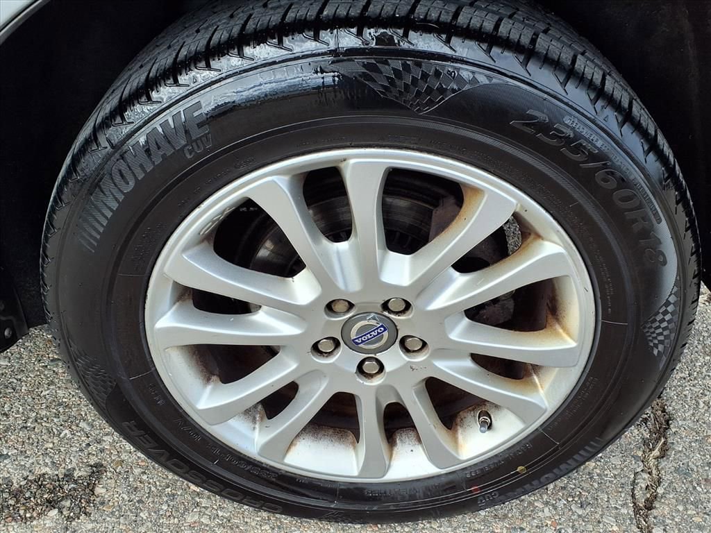 Thumbnail: 2010 Volvo XC60 - 9