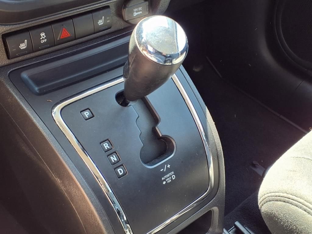 2012 Jeep Compass Latitude 20
