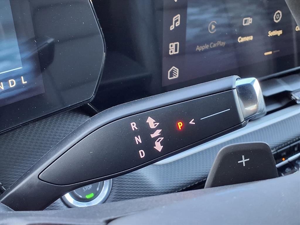 Thumbnail: 2026 Chevrolet Equinox - 17