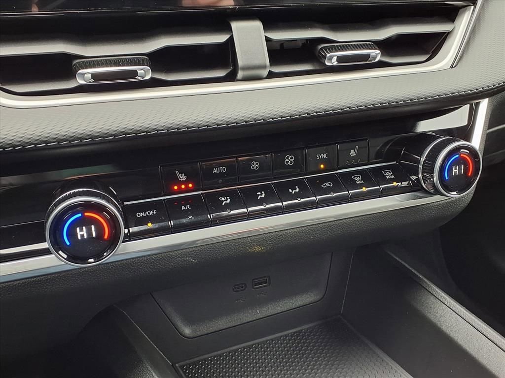 Thumbnail: 2026 Chevrolet Equinox - 20