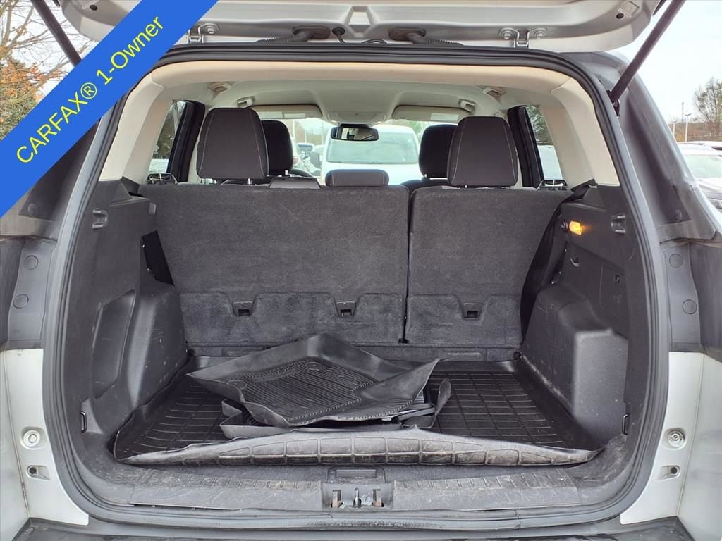 Thumbnail: 2018 Ford Escape - 12