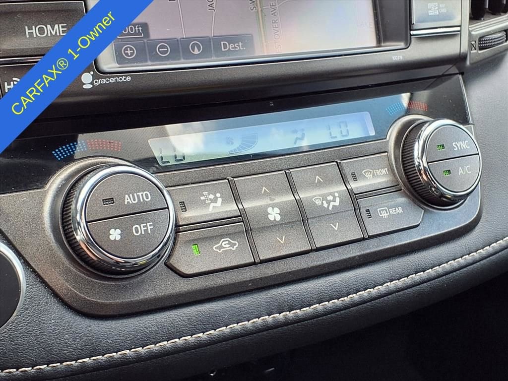 Thumbnail: 2014 Toyota RAV4 - 26