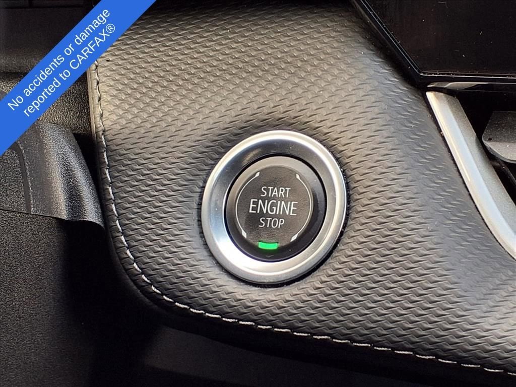 Thumbnail: 2025 Chevrolet Equinox - 25