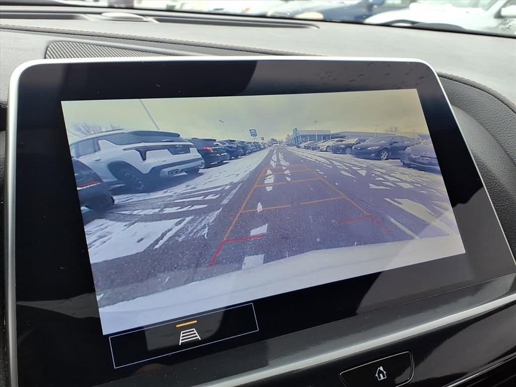 Thumbnail: 2022 Cadillac CT5 - 22