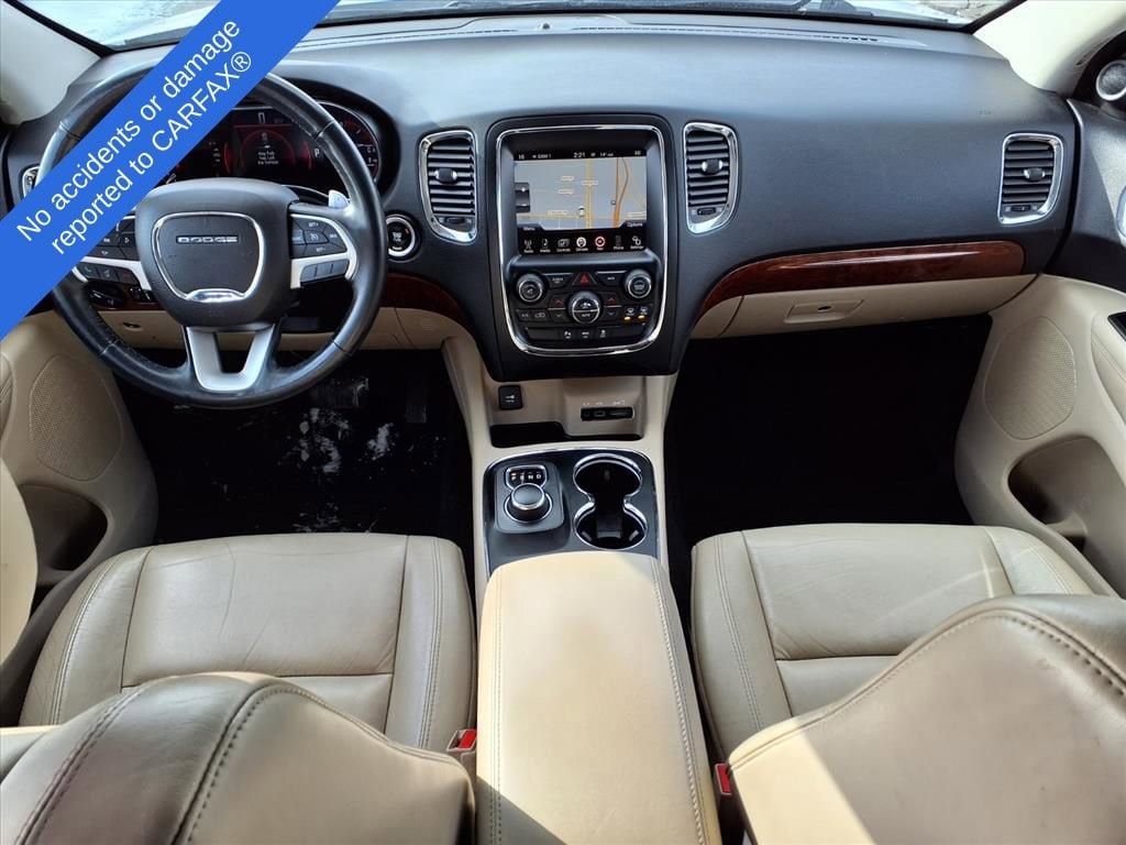 Thumbnail: 2015 Dodge Durango - 13