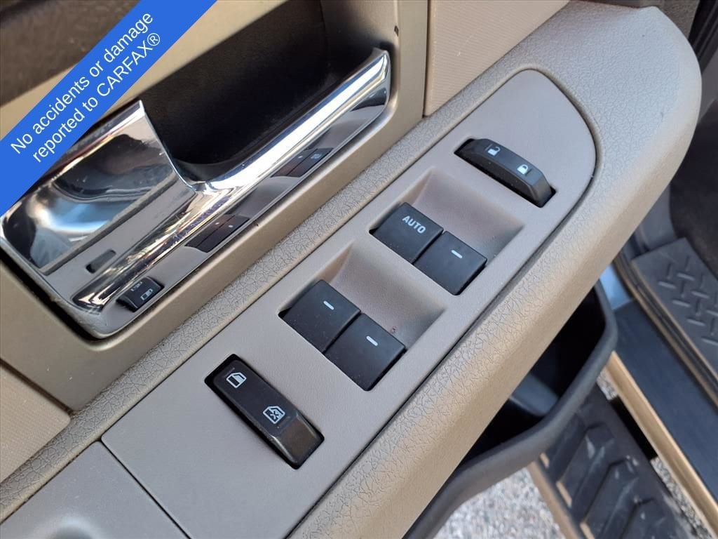 Thumbnail: 2010 Ford F-150 - 17