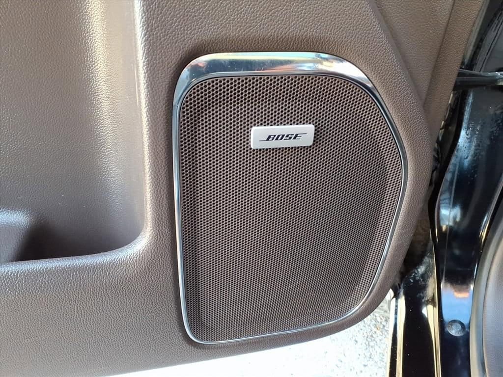 Thumbnail: 2016 Chevrolet Silverado 2500 - 16