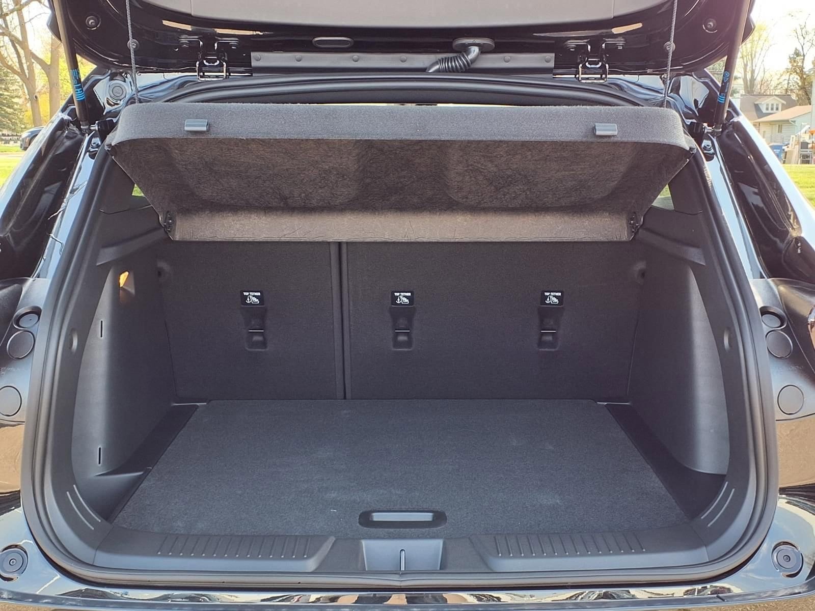 Thumbnail: 2026 Chevrolet Trax - 9