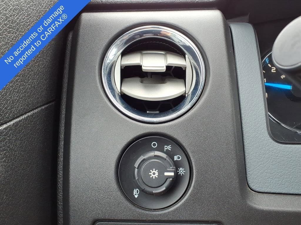 Thumbnail: 2013 Ford F-150 - 28