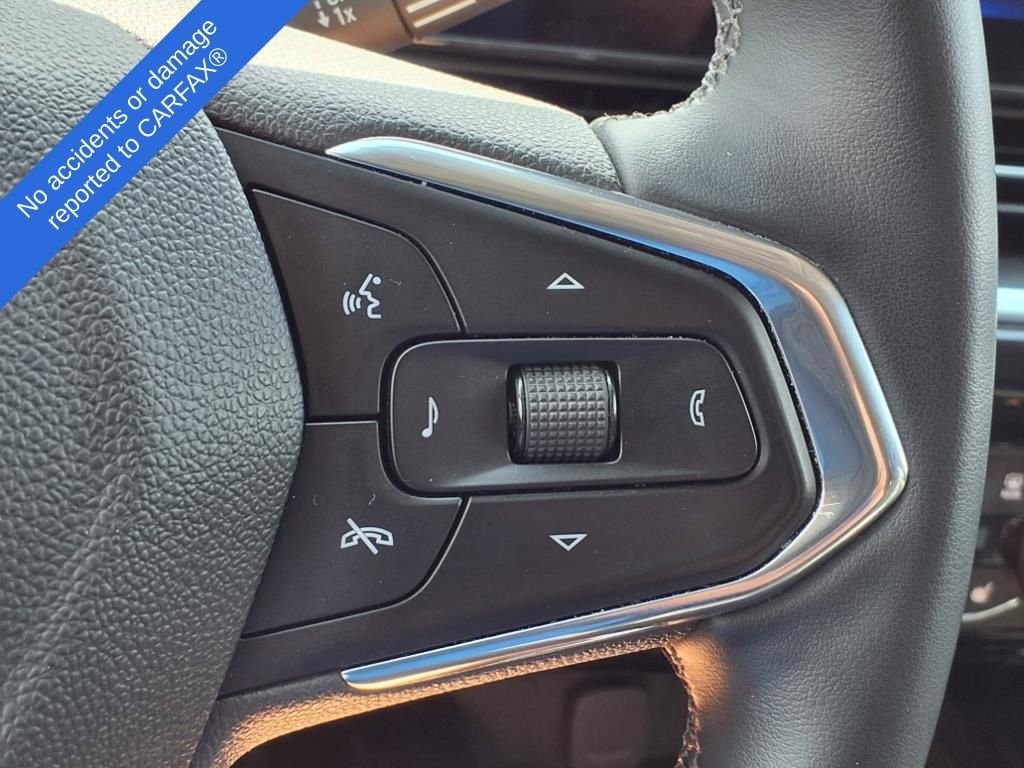 Thumbnail: 2024 Chevrolet Trax - 29