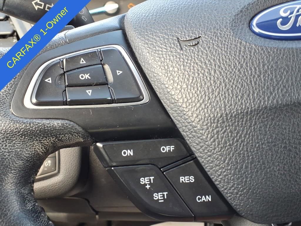 Thumbnail: 2018 Ford Escape - 31