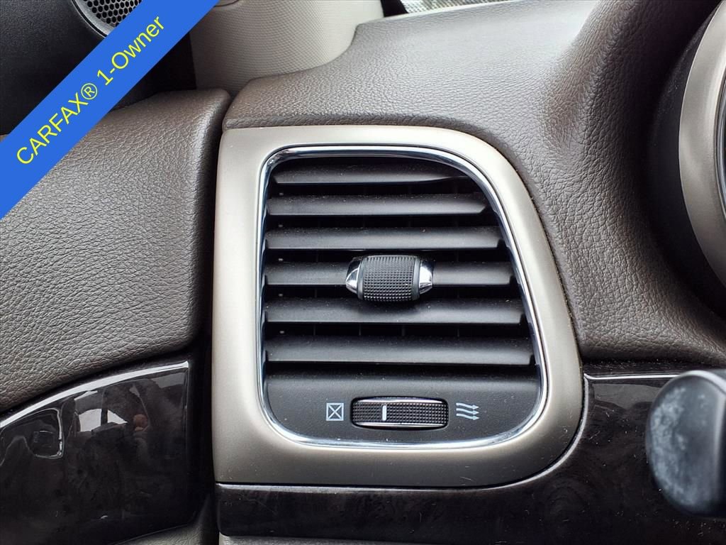 Thumbnail: 2013 Jeep Grand Cherokee - 30