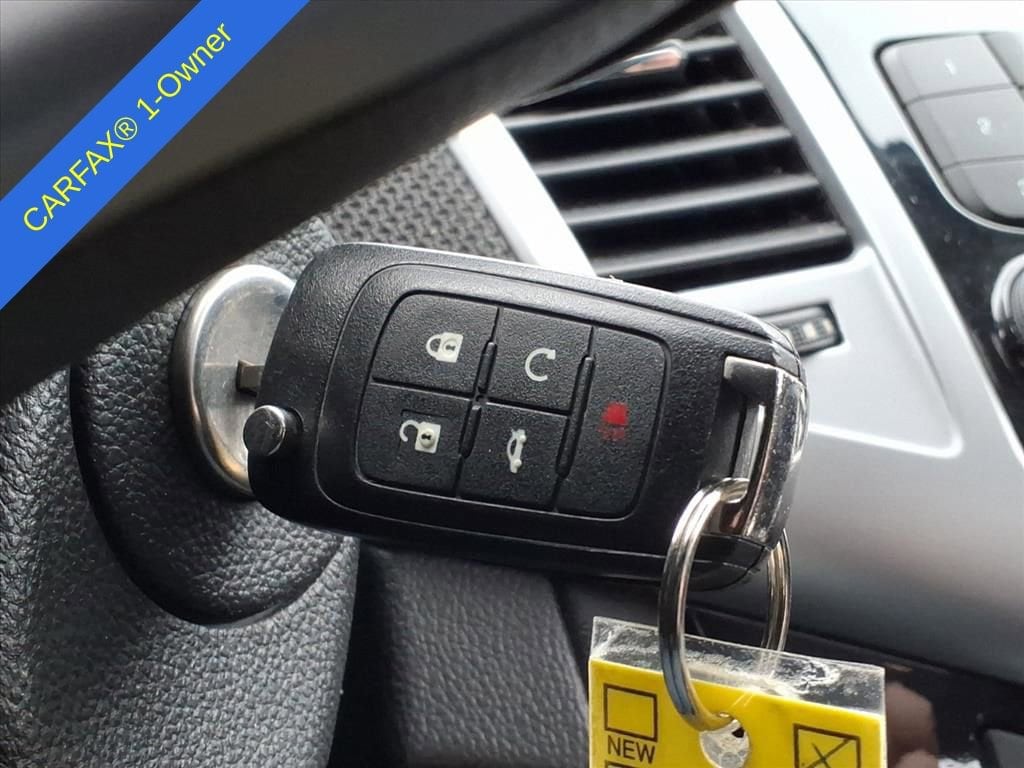 Thumbnail: 2014 Chevrolet Cruze - 28