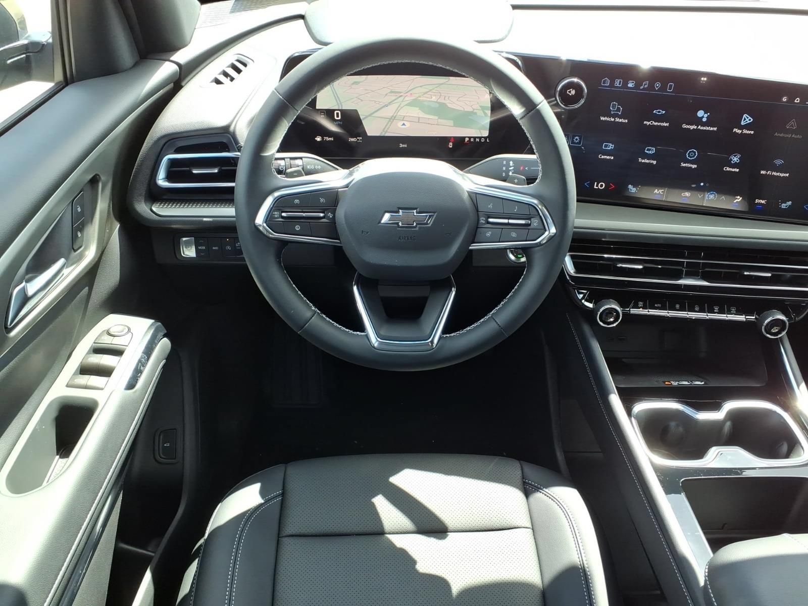 2026 Chevrolet Traverse LT - Photo 11