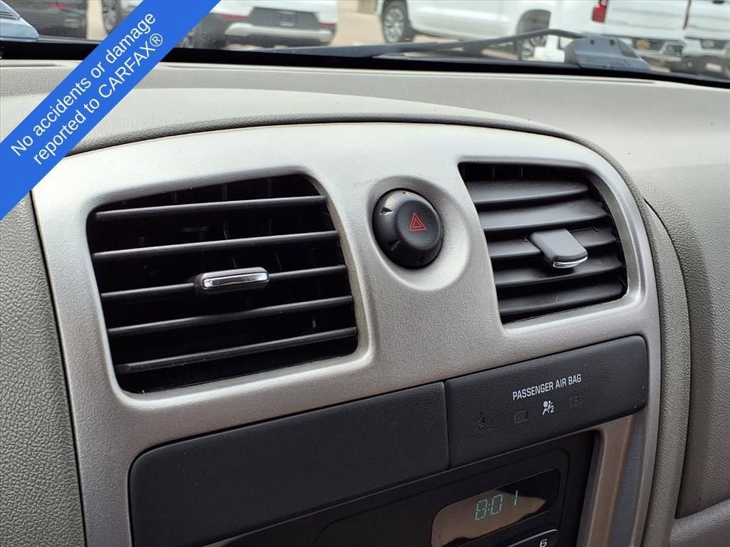 Thumbnail: 2008 Chevrolet Colorado - 25