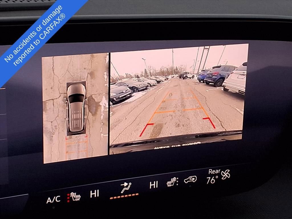 Thumbnail: 2025 Buick Enclave - 24